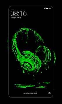 go green wallpaper screenshot 4