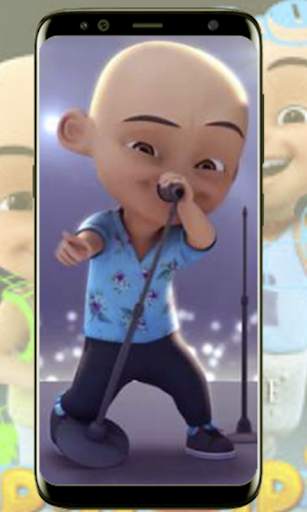 Sings:Upin Ipin New Episode screenshot 7