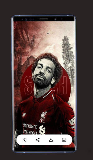 LFC The Kop Wallpaper HD 2020 screenshot 5