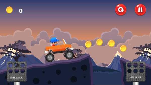 Off-Road Climb Racing screenshot 5