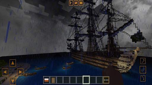 Super Craft screenshot 2