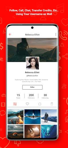 24 Messenger screenshot 4