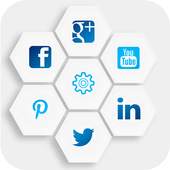 Social Sites 1.6