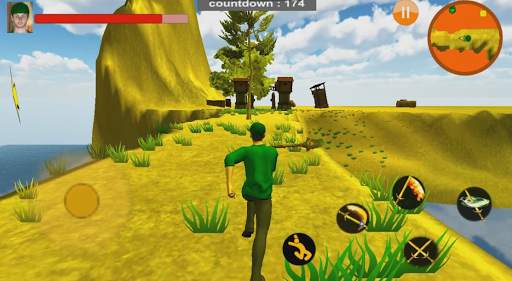 Prince of War : free Action Games 2021 Sword 2021 screenshot 1