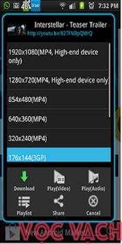 TubeMаte screenshot 3