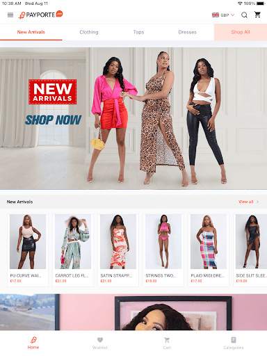 PayPorte screenshot 7