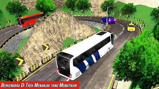 bis permainan Gratis menyetir : bis permainan 2021 screenshot 3