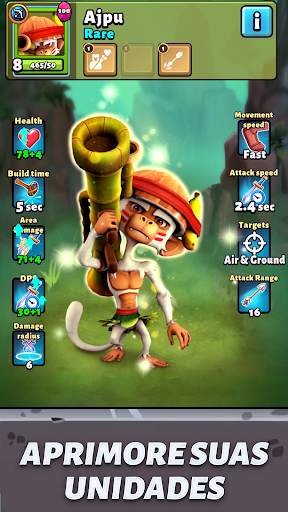 Dynasty Duels - Jogo RTS screenshot 1