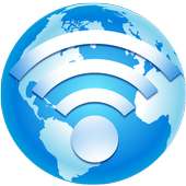 Wifi Map Password prank icon