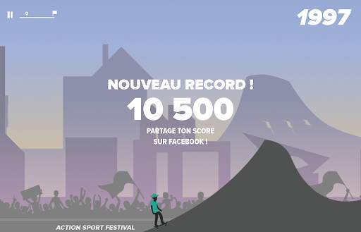 FISE Legends screenshot 3