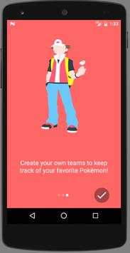 Fusion Generator for Pokemon screenshot 6