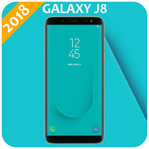 Theme for Galaxy J8 2018 1.0.2