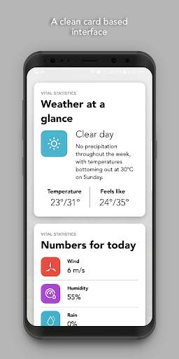 Vane screenshot 3