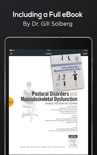 Posture by Muscle & Motion screenshot 14