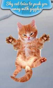 Tickle Cat screenshot 2