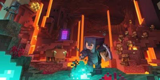 Diamond Generator Mod for Minecraft screenshot 4