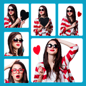 Collage Maker icon