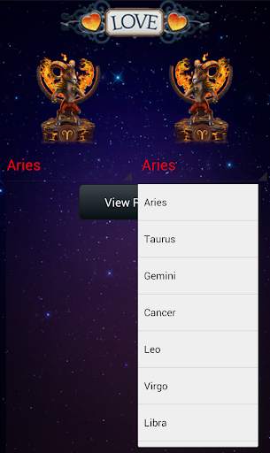 Horoscope 2019 -  Free Tarot screenshot 7