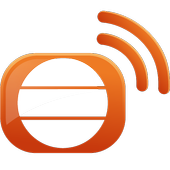 TVB Anywhere On-The-Go icon