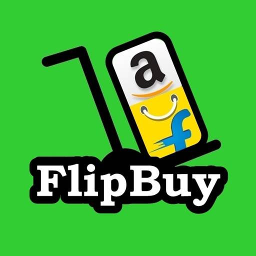 FlipBuy 2 in 1 Lowest Price Flipkart Vs Amazon 8.0