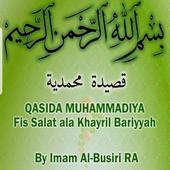 Qasida Muhammadiya icon