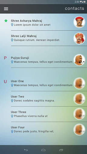 Divine Messenger screenshot 6