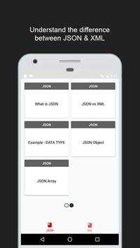 Learn Web Development Offline screenshot 5