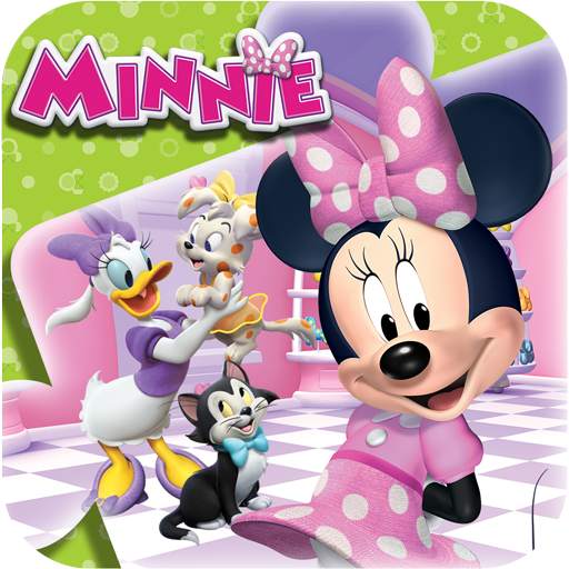 Puzzle App Minnie 1.6