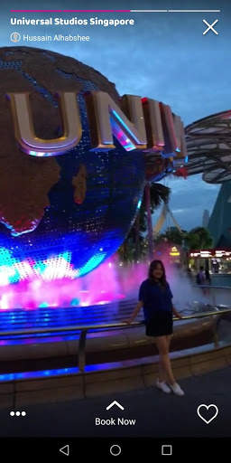 Vidi - Video Travel Discovery screenshot 4