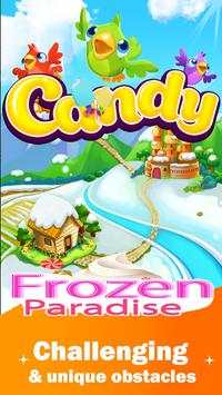 Candy Blast Mania screenshot 1