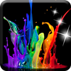 Color Paint Photo Effects : 2018 icon