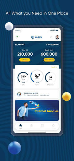 MYKOREK screenshot 5