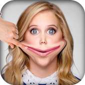 Photo Warp on 9Apps
