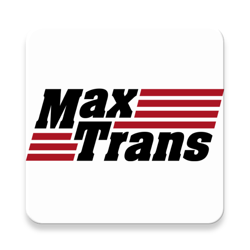 Max Trans Driver App icon
