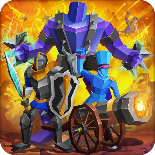 Epic Battle Simulator 2 1.6.75