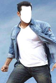 Salman Face Changer screenshot 5