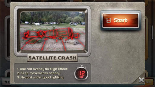 FxGuru:  Movie FX Director screenshot 4