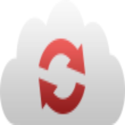 Cloud Convert icon