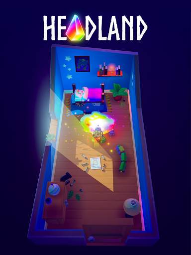 Headland screenshot 9