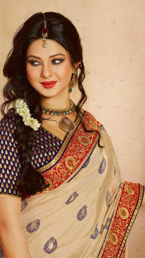 Jennifer Winget Wallpapers 7 تصوير الشاشة