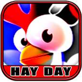Tips For Hay Day Game