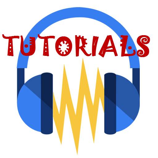 Free Audacity Tutorials 6.6.6.1