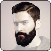 Men Hairstyle Set My face 1.0
