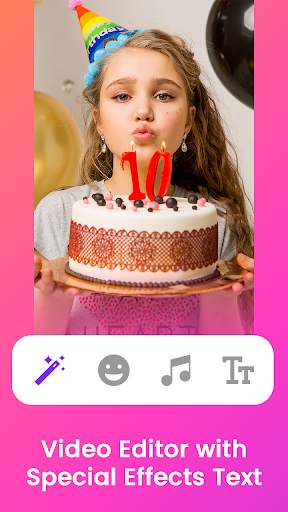 Birthday Song With Name screenshot 1