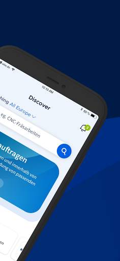 wlw - B2B app for purchasers screenshot 2