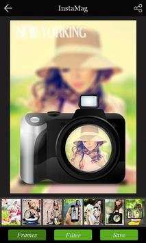 InstaMag – Photo Collage screenshot 3