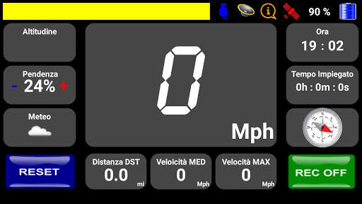 My Moto screenshot 1