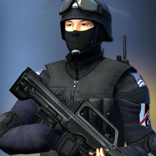 Undercover Shooter: 3D Action FPS Sniper Shooter 1.1