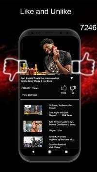 Play Tube скриншот 1