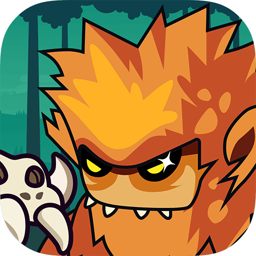 Jungle Man Adventure icon